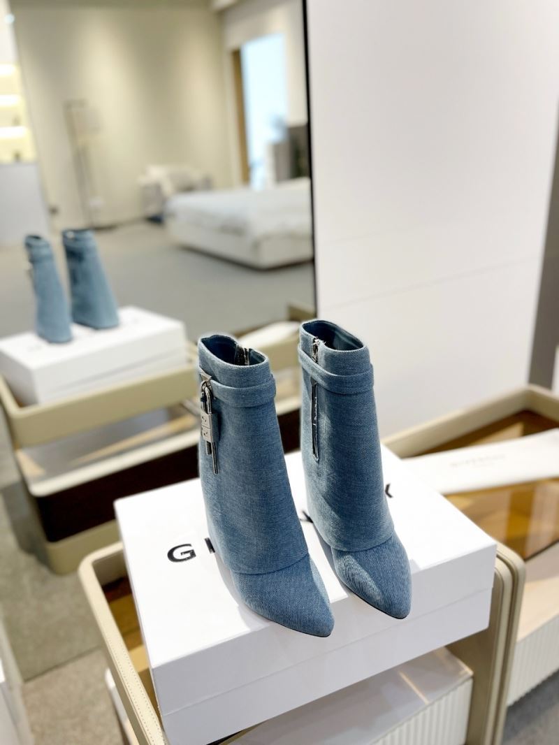 Givenchy Boots